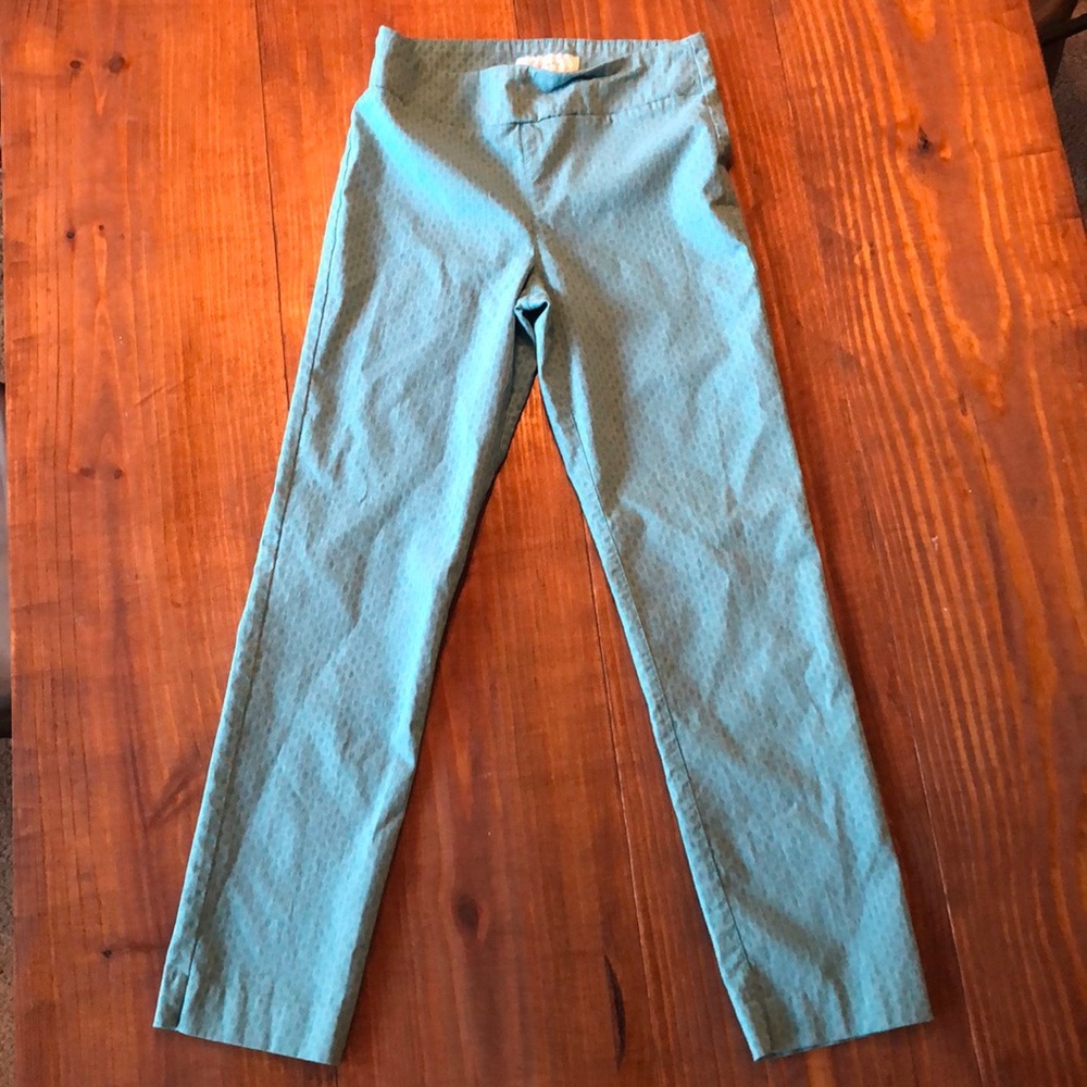 Margaret M slimming pants. Size small.